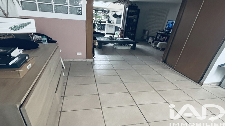 Ma-Cabane - Vente Maison Corbie, 75 m²