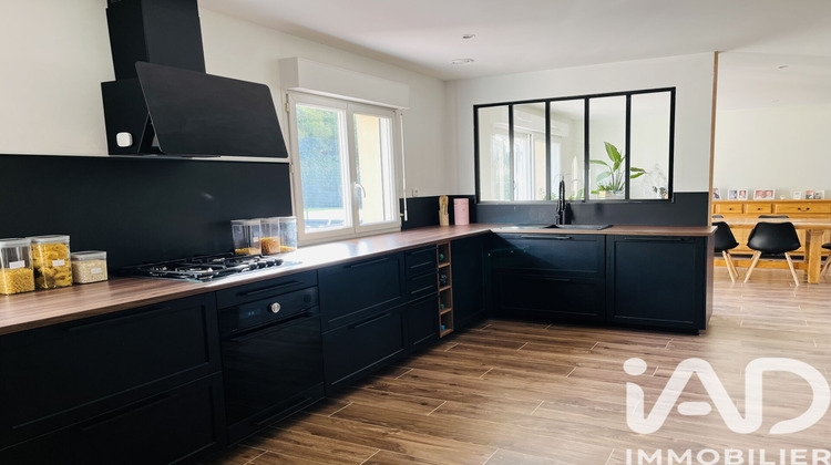 Ma-Cabane - Vente Maison Corbie, 154 m²