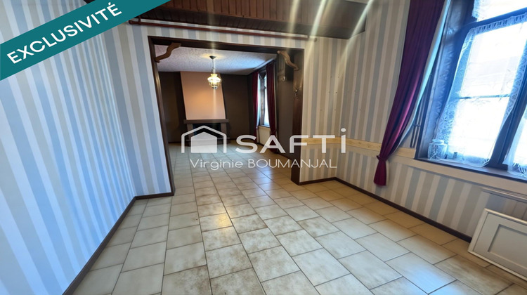 Ma-Cabane - Vente Maison Corbie, 114 m²