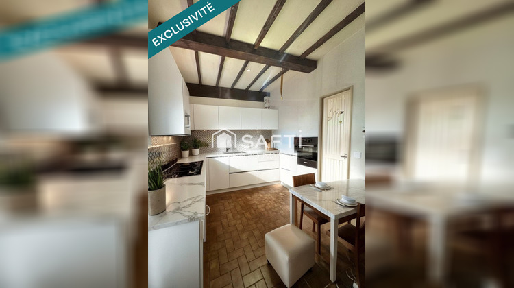 Ma-Cabane - Vente Maison Corbie, 114 m²