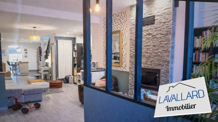 Ma-Cabane - Vente Maison Corbie, 120 m²