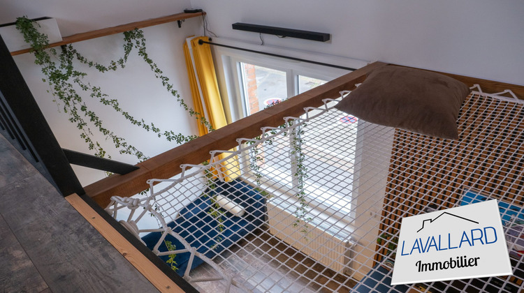 Ma-Cabane - Vente Maison Corbie, 120 m²