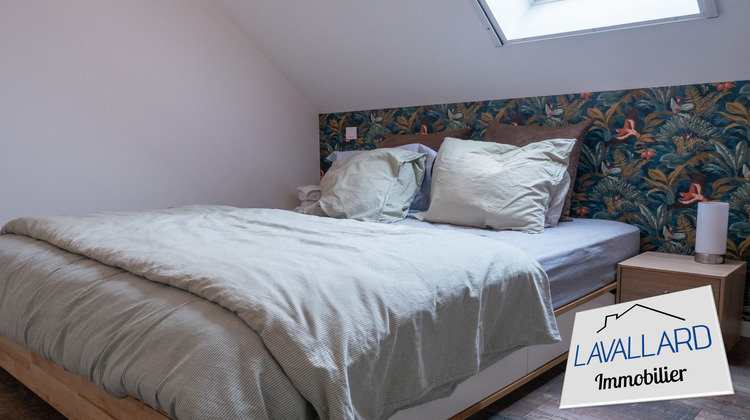 Ma-Cabane - Vente Maison Corbie, 120 m²