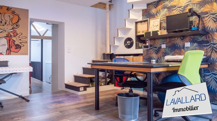 Ma-Cabane - Vente Maison Corbie, 120 m²