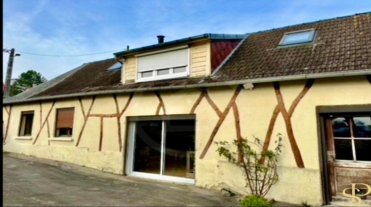 Ma-Cabane - Vente Maison CORBIE, 127 m²