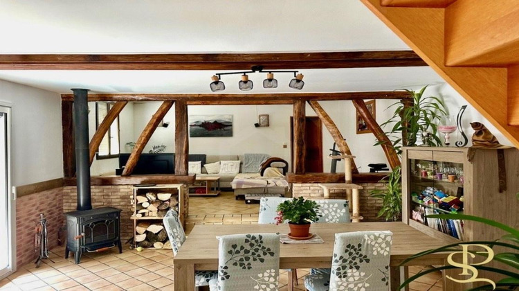 Ma-Cabane - Vente Maison CORBIE, 127 m²