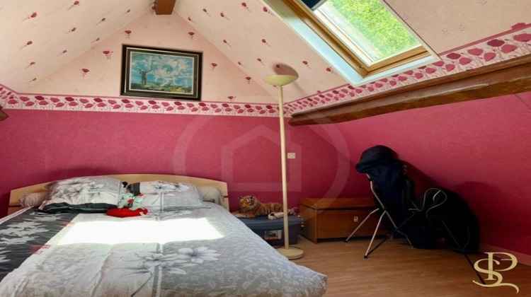 Ma-Cabane - Vente Maison CORBIE, 127 m²