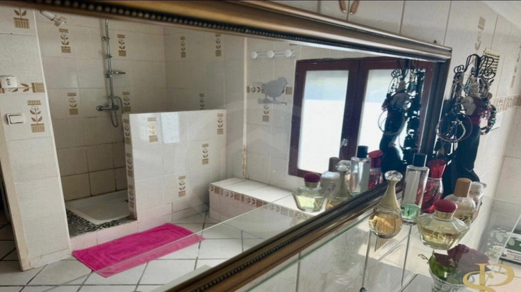 Ma-Cabane - Vente Maison CORBIE, 127 m²