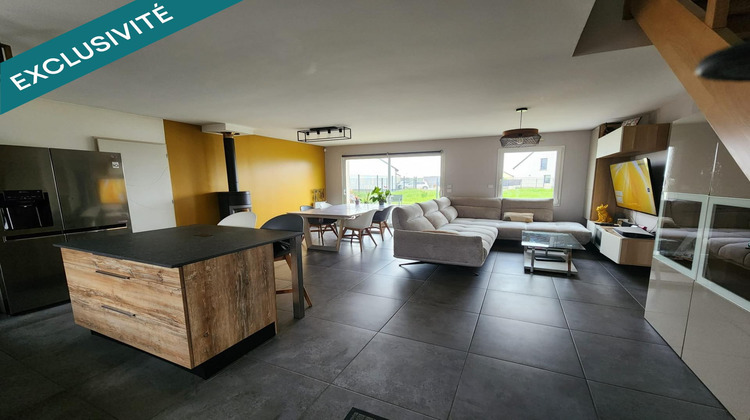 Ma-Cabane - Vente Maison Corbie, 93 m²