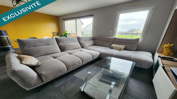 Ma-Cabane - Vente Maison Corbie, 93 m²