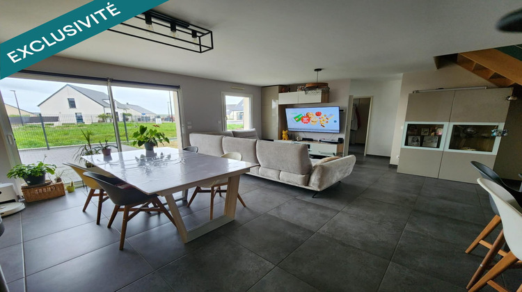 Ma-Cabane - Vente Maison Corbie, 93 m²