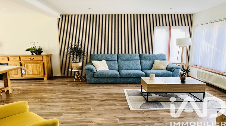 Ma-Cabane - Vente Maison Corbie, 165 m²