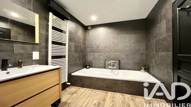 Ma-Cabane - Vente Maison Corbie, 165 m²