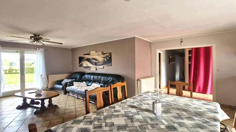 Ma-Cabane - Vente Maison CORBIE, 86 m²