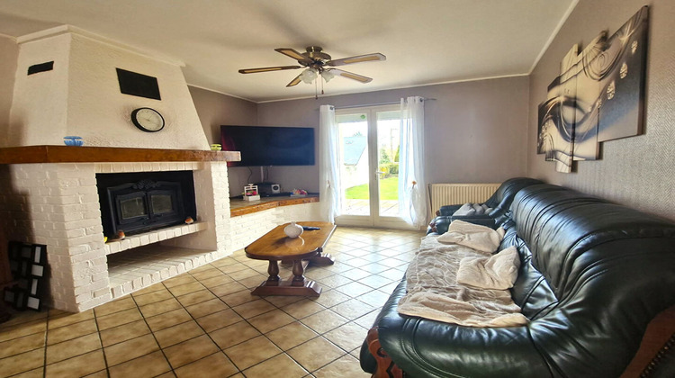 Ma-Cabane - Vente Maison CORBIE, 86 m²