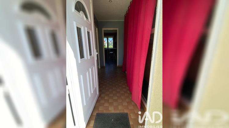 Ma-Cabane - Vente Maison Corbie, 85 m²