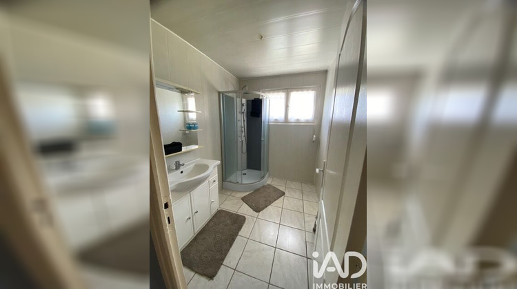 Ma-Cabane - Vente Maison Corbie, 85 m²