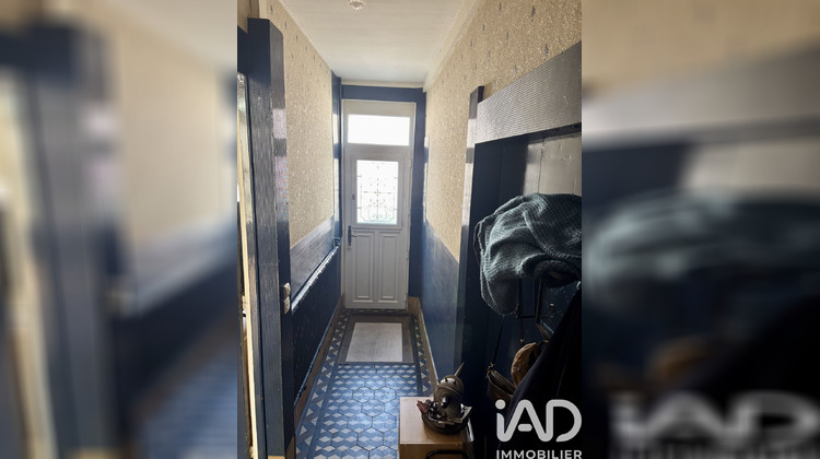 Ma-Cabane - Vente Maison Corbie, 130 m²