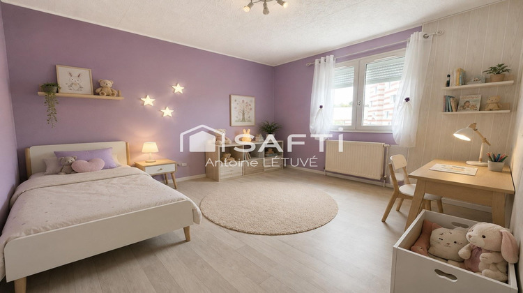 Ma-Cabane - Vente Maison Corbie, 86 m²