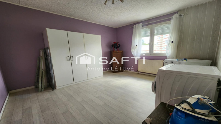 Ma-Cabane - Vente Maison Corbie, 86 m²