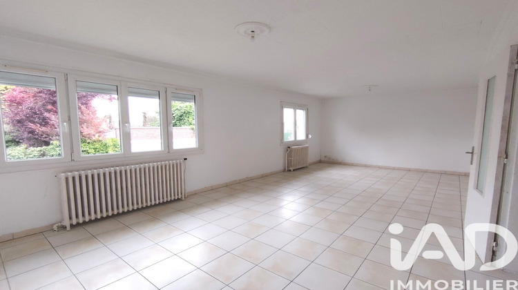 Ma-Cabane - Vente Maison Corbie, 67 m²