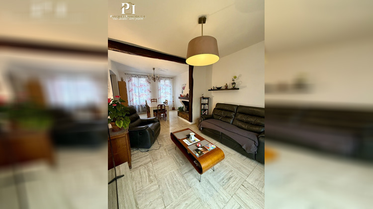 Ma-Cabane - Vente Maison CORBIE, 117 m²