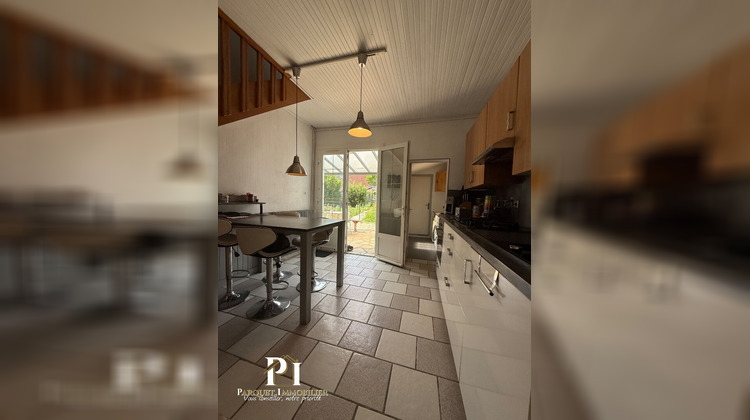 Ma-Cabane - Vente Maison CORBIE, 117 m²