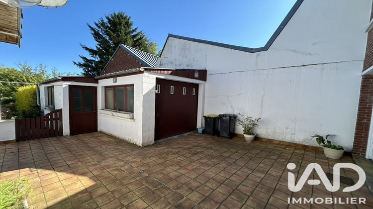 Ma-Cabane - Vente Maison Corbie, 131 m²