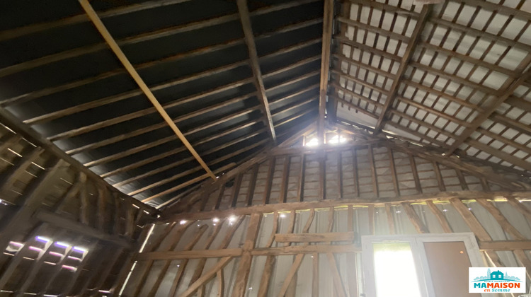 Ma-Cabane - Vente Maison Corbie, 86 m²