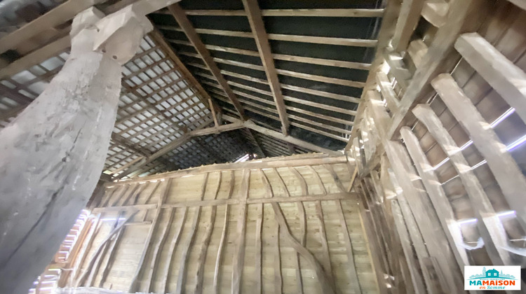 Ma-Cabane - Vente Maison Corbie, 86 m²