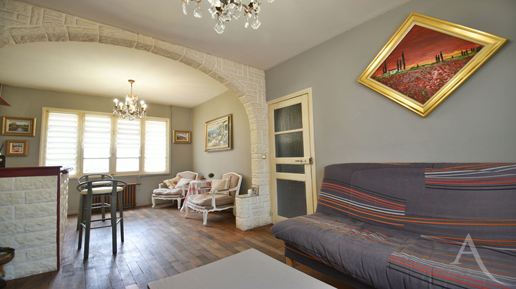 Ma-Cabane - Vente Maison CORBIE, 110 m²