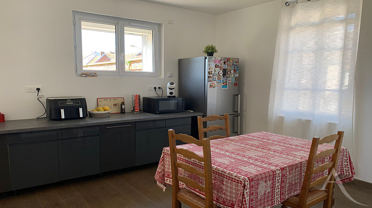 Ma-Cabane - Vente Maison CORBIE, 110 m²
