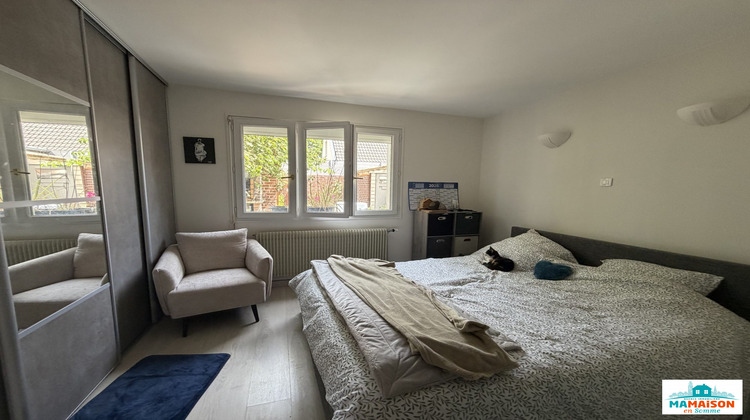 Ma-Cabane - Vente Maison Corbie, 96 m²