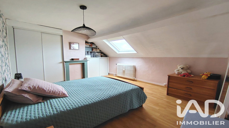 Ma-Cabane - Vente Maison Corbie, 85 m²