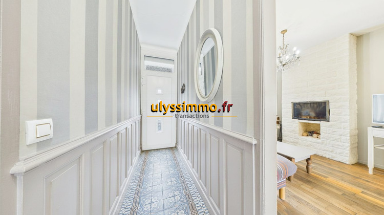 Ma-Cabane - Vente Maison Corbie, 145 m²