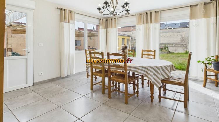 Ma-Cabane - Vente Maison Corbie, 145 m²