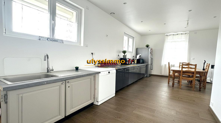 Ma-Cabane - Vente Maison Corbie, 145 m²