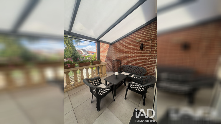Ma-Cabane - Vente Maison Corbie, 130 m²