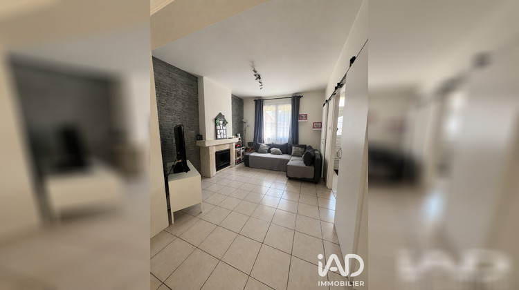 Ma-Cabane - Vente Maison Corbie, 130 m²
