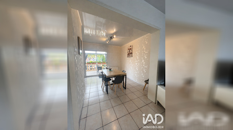 Ma-Cabane - Vente Maison Corbie, 130 m²