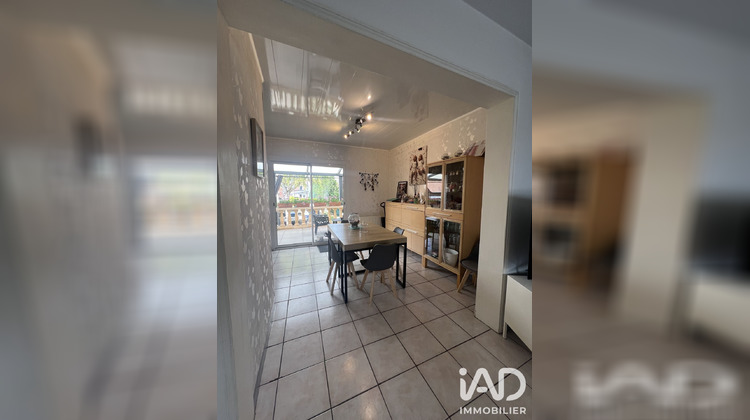 Ma-Cabane - Vente Maison Corbie, 130 m²