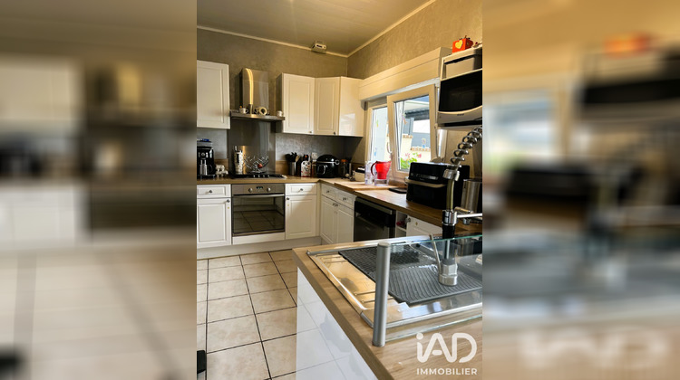 Ma-Cabane - Vente Maison Corbie, 130 m²