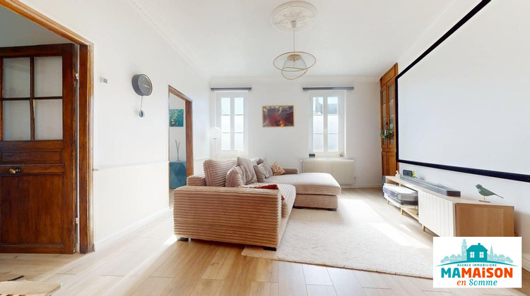 Ma-Cabane - Vente Maison Corbie, 160 m²