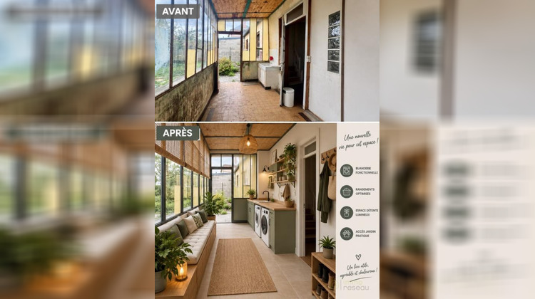 Ma-Cabane - Vente Maison CORBIE, 63 m²