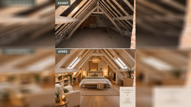 Ma-Cabane - Vente Maison CORBIE, 63 m²