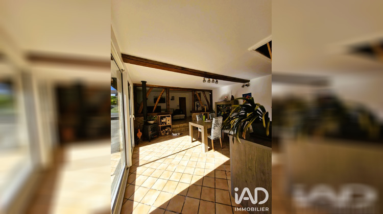 Ma-Cabane - Vente Maison Corbie, 127 m²