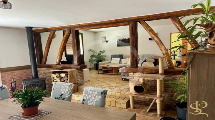 Ma-Cabane - Vente Maison CORBIE, 127 m²