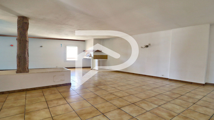 Ma-Cabane - Vente Maison CORBIERES, 166 m²