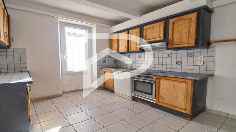 Ma-Cabane - Vente Maison CORBIERES, 166 m²