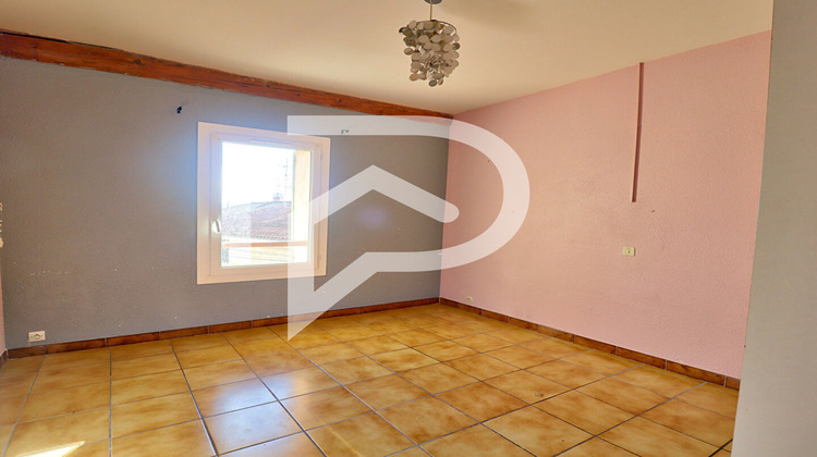 Ma-Cabane - Vente Maison CORBIERES, 166 m²